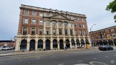 Building Photo - The Sibley Building