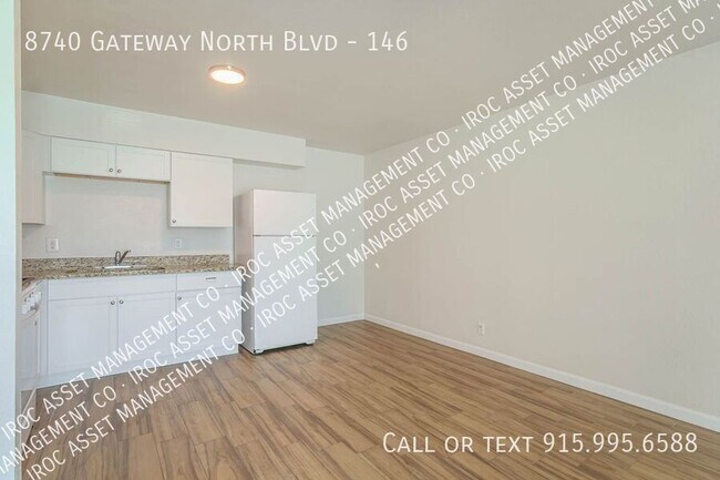 Building Photo - 8740 Gateway N Blvd