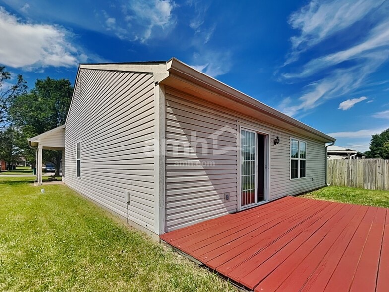 Building Photo - 1159 Spring Meadow Ct