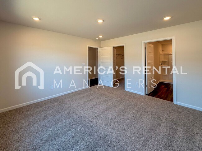 Building Photo - New Construction Home for Rent!