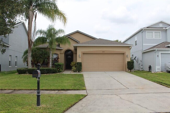 Primary Photo - 2126 Mountleigh Trail