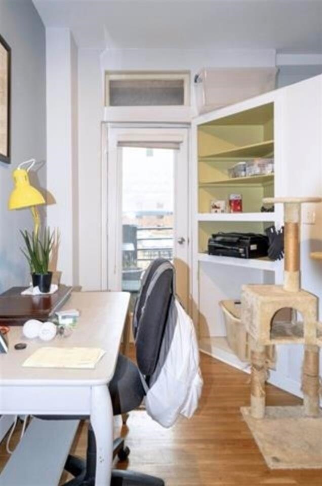 Building Photo - 159 Newark St.