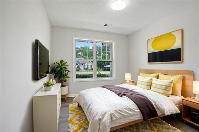Building Photo - 3025 Andora Dr SW