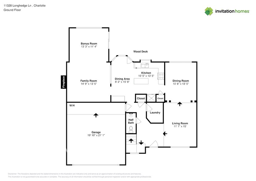 Building Photo - 11328 Longhedge Ln