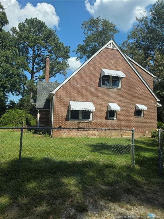 Building Photo - 203 Mike St