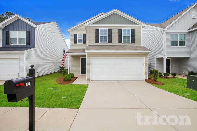 Building Photo - 501 Eastfair Dr