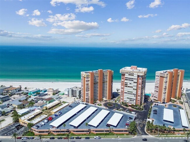 Building Photo - 17900 Gulf Blvd