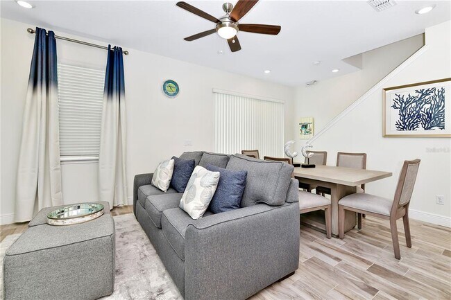 Building Photo - 3132 Caribbean Soul Dr