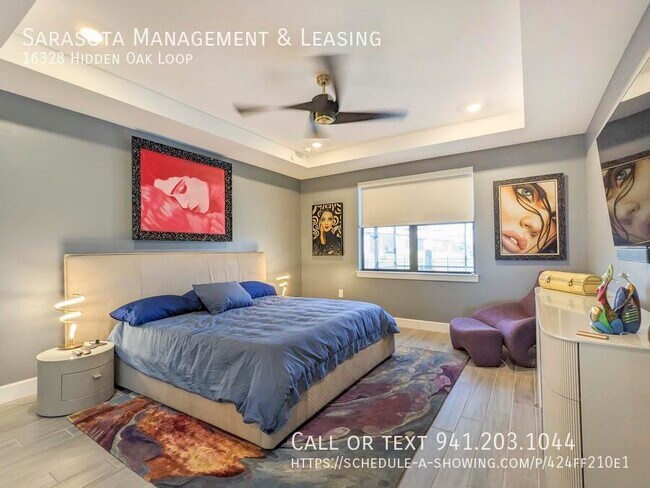Building Photo - 16328 Hidden Oak Lp