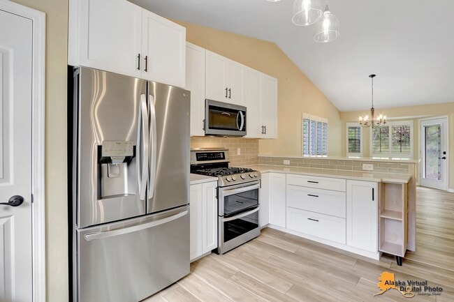 Building Photo - COMING SOON! Stunning Updated Eagle River Home with Expansive Mountain Views