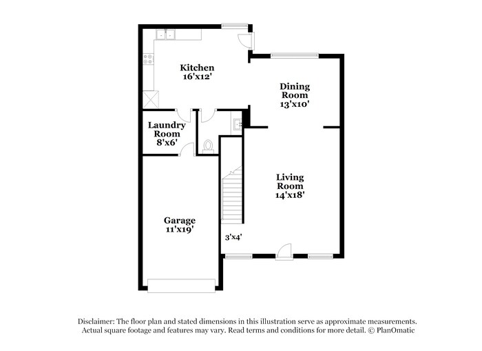 Building Photo - 161 Colony Park Ln