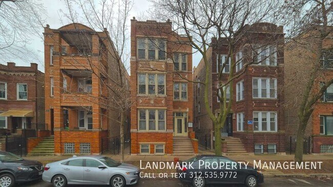 Building Photo - 2319 W Haddon Ave