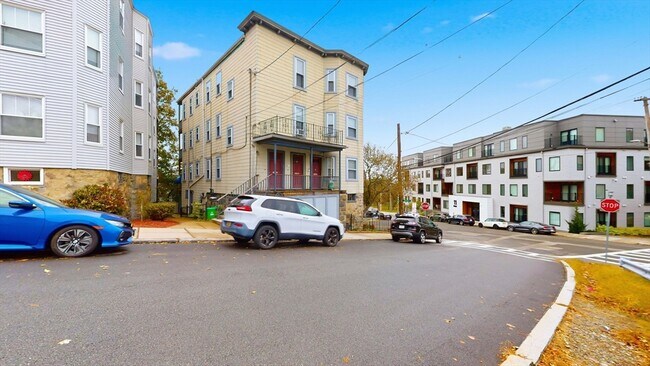 Building Photo - 1 Orient Ave