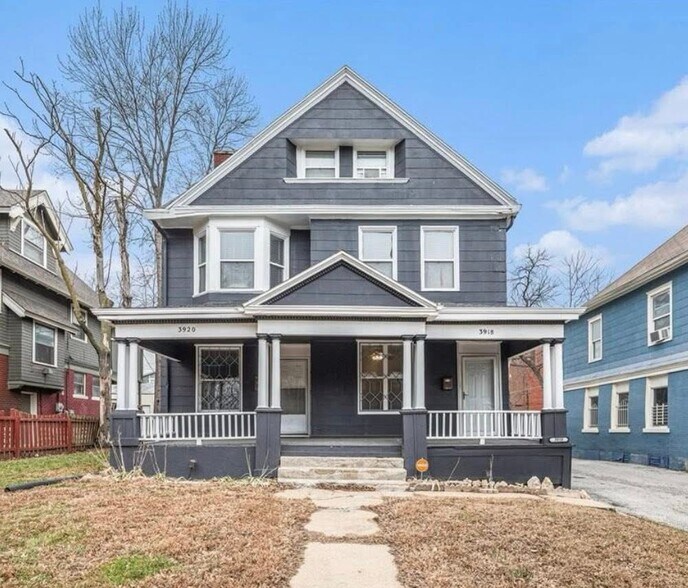 Building Photo - 3920 Warwick Blvd