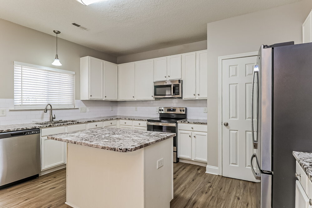 Building Photo - 414 Tribune Dr