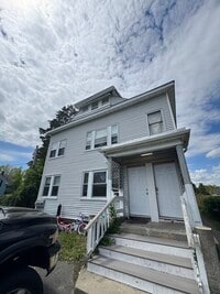 Building Photo - 25 1/2 Porter St