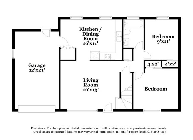 Building Photo - 1555 Basil Dr