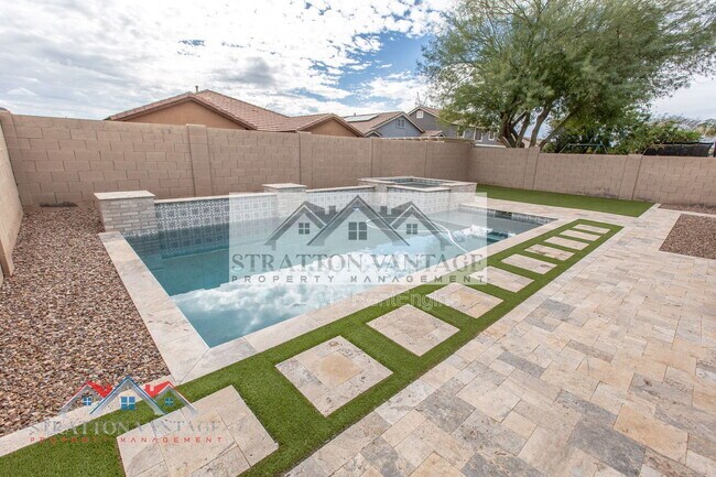 Building Photo - 11527 East Starkey Avenue