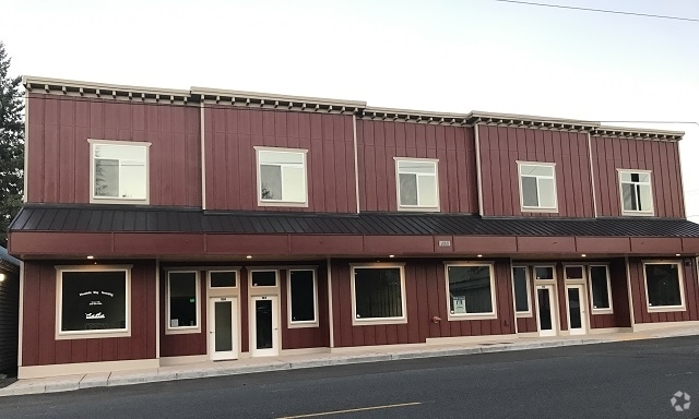 Building Photo - Cascade Station