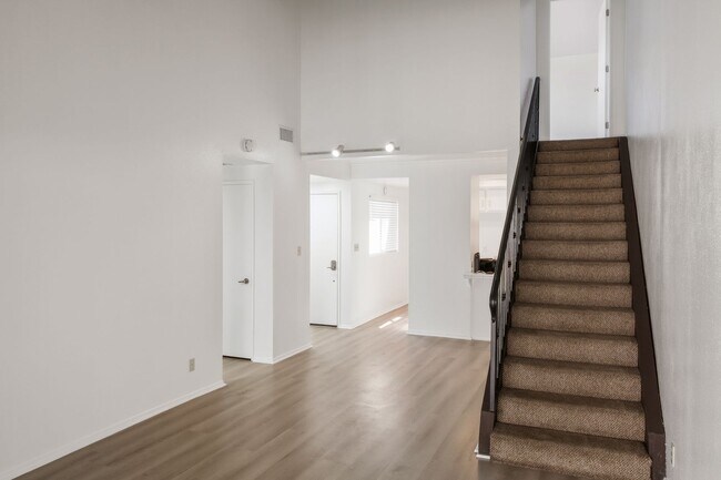 Building Photo - Gated Anaheim 3 Bedroom Home | Attached 2-Car Garage | Central A/C