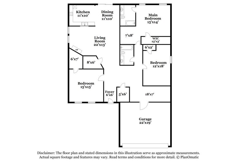 Building Photo - 1295 Spring Lake Dr