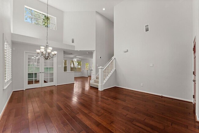 Building Photo - 43 W Gaslight Pl