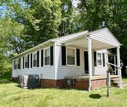 Building Photo - 310 Norris Ave