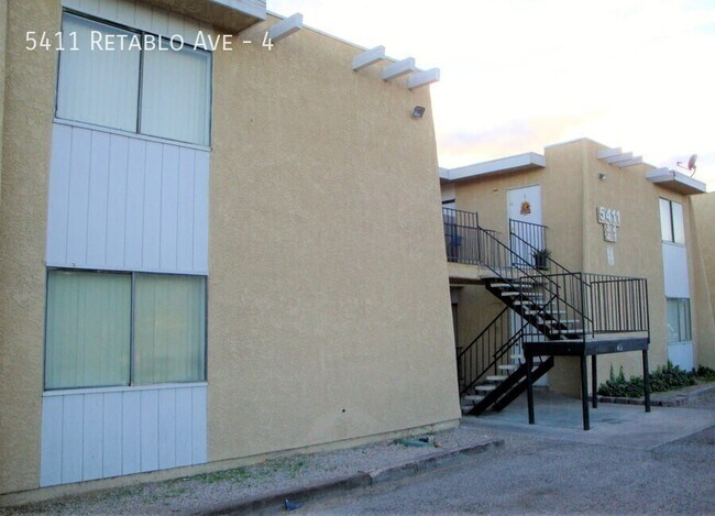 Building Photo - 5411 Retablo Ave