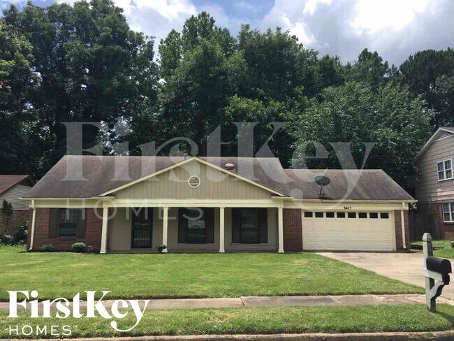 Building Photo - 5607 Sweet Gum Dr