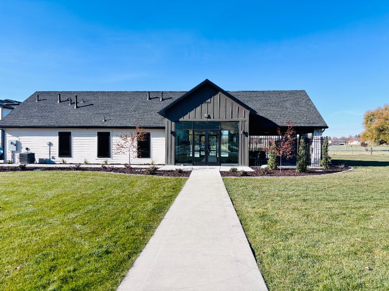 Building Photo - 536 N 130 E