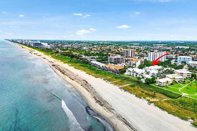 Building Photo - 2115 S Ocean Blvd