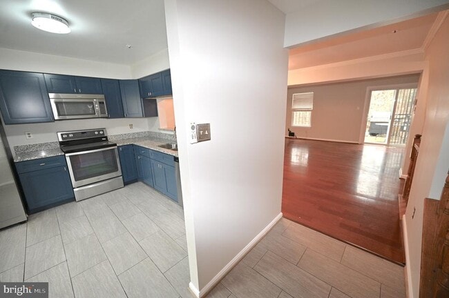 Building Photo - 8767 Ritchboro Rd