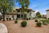 Building Photo - Freshly Updated 2-Bedroom Condo in Gated Lakeshore at Andersen Springs – New Paint & New Carpet!