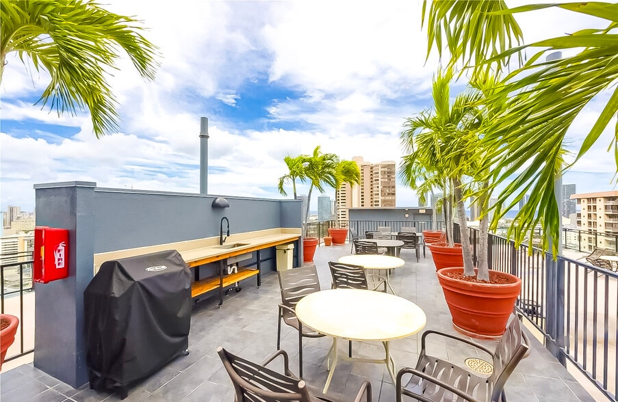 Building Photo - 1415 Victoria St