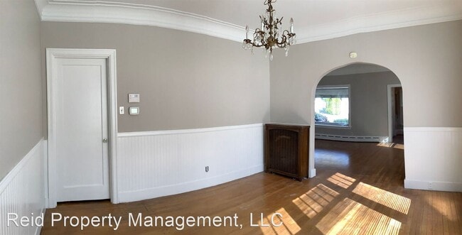 Building Photo - 3 br, 3 bath House - 1431 Burwell Street