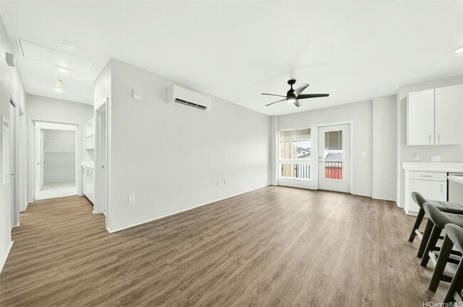 Building Photo - 91-3641 Iwikuamoo Street Unit 4502