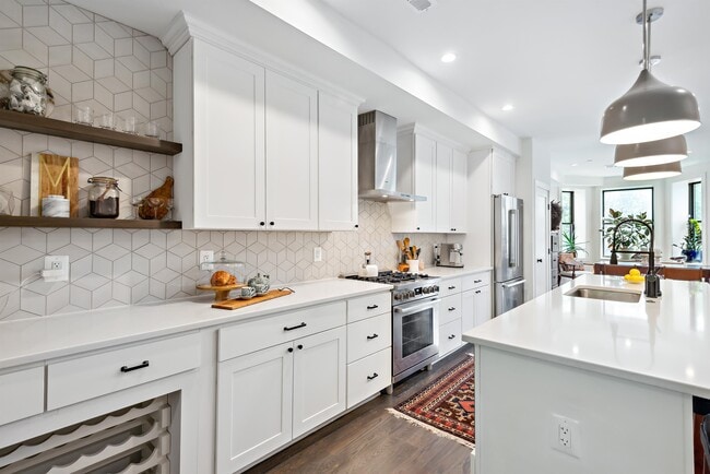 Building Photo - 3212 13th St NW