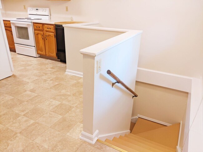 Building Photo - West 15th Street