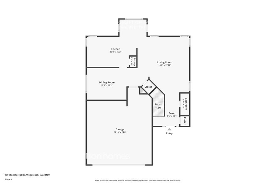Building Photo - 169 Stoneforest Dr