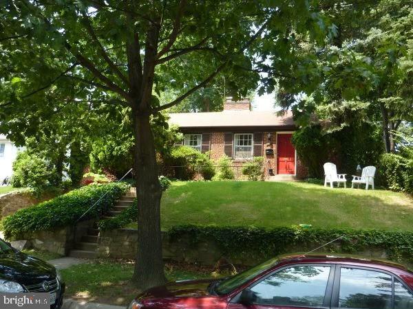 Building Photo - 5507 Chesterbrook Rd