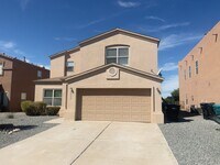Building Photo - 3337 Cochiti St NE