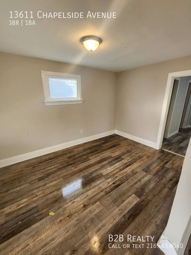 Building Photo - 13611 Chapelside Ave