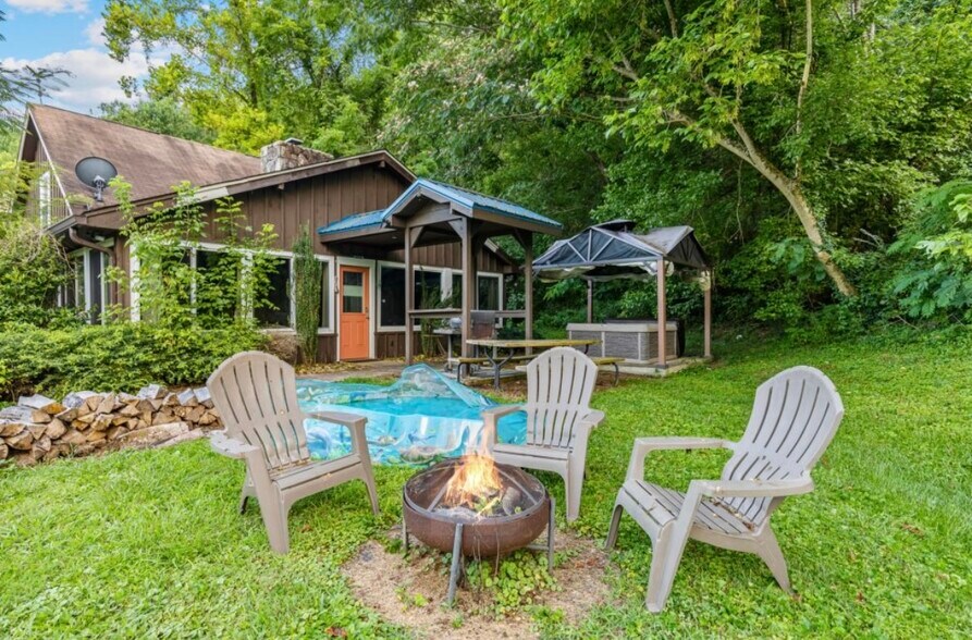 Building Photo - 3626 Pittman Center Rd