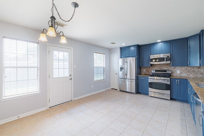Building Photo - 21315 Blissfield Ln
