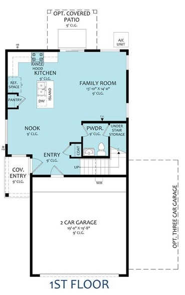 Building Photo - 388 Pecos Loop SE