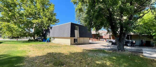 Building Photo - Beautifully Remodeled 2-Bedroom Duplex by Provo River Trail
