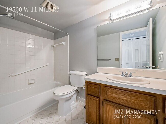 Building Photo - 19500 W Eleven Mile Rd