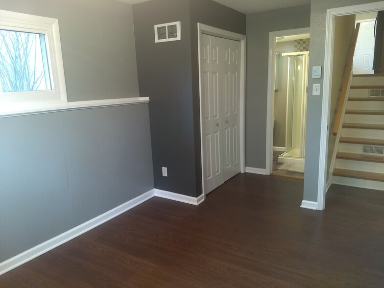 4th bedroom has its own private bathroom. - 16351 Petro Dr