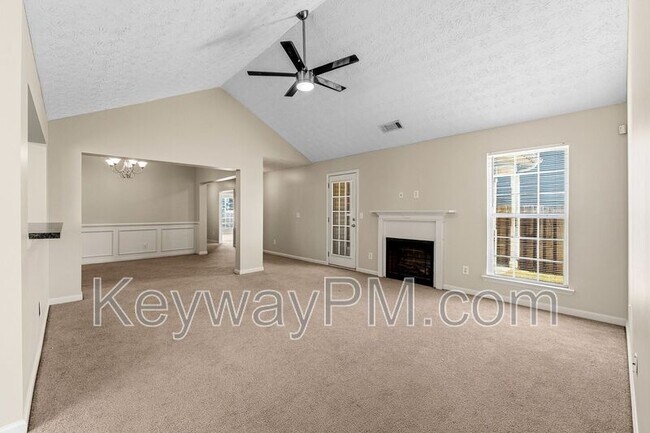 Building Photo - 296 High Meadows Cir