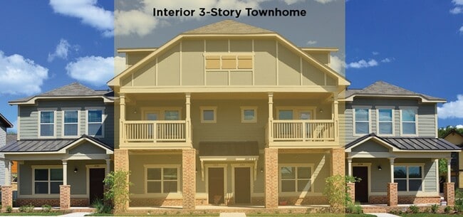 D8: 4BD | 4.5BA | 2333 SF - The Retreat at Tampa